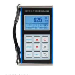 COATING THICKNESS GAUGE BS 6102