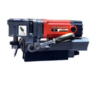 LOW PROFILE MAGNETIC DRILL, STROC.LP50X