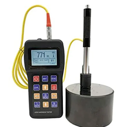 PORTABLE HARDNESS TESTER, BS 7100