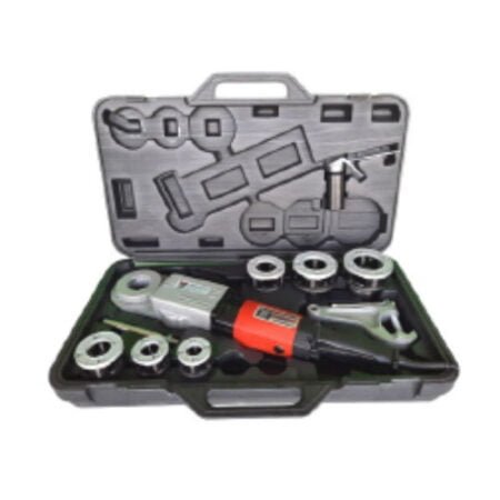 PORTABLE THREADING MACHINE MEPT-2X AND MEPT-3X