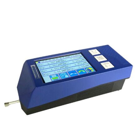 SURFACE ROUGHNESS TESTER BS-462 , TOUCH SCREEN
