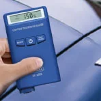COATING THICKNESS GAUGE / CAR PAINT TESTING BS-100S