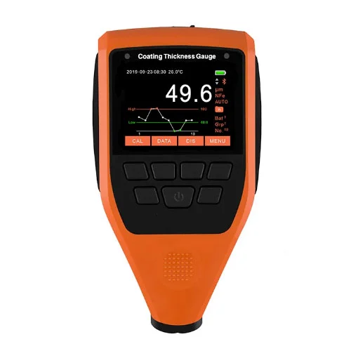 COATING THICKNESS GAUGE / CAR PAINT TESTING BS-777