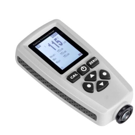 COATING THICKNESS GAUGE / CAR PAINT TESTING BS-770
