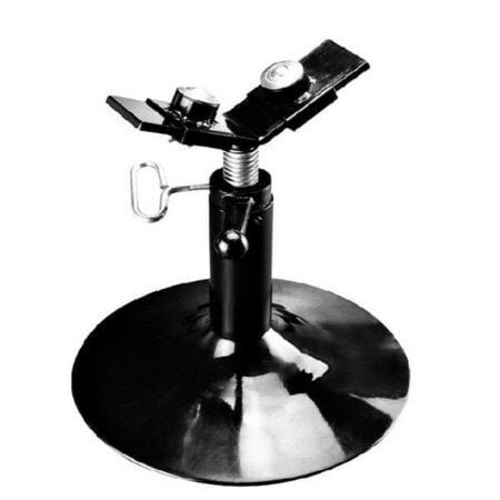 PIPE SUPPORT FOR STEED12F &D1