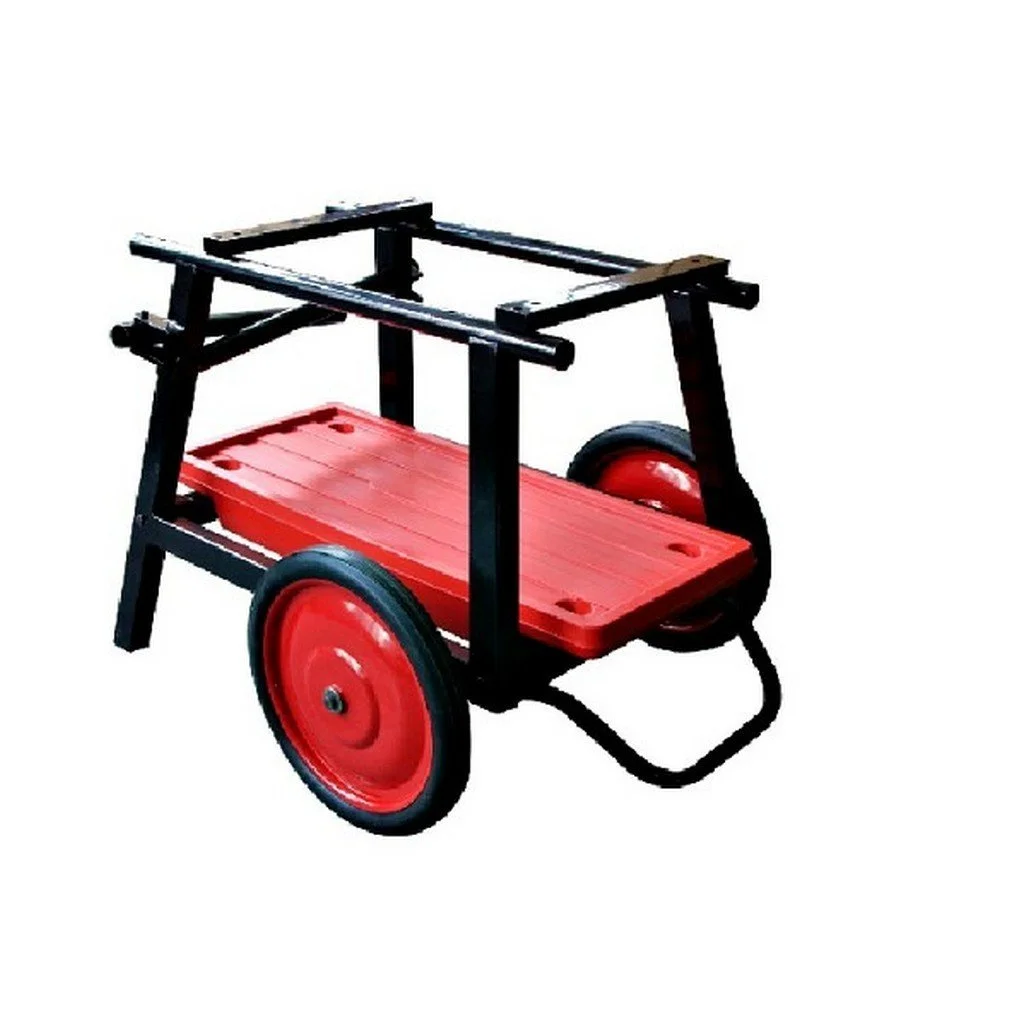 WHEEL STAND FOR FLARE.4C