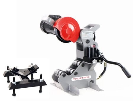 PIPE CUTTING MACHINE, TERCEL.8 | TERCEL.12 | TERCEL.20
